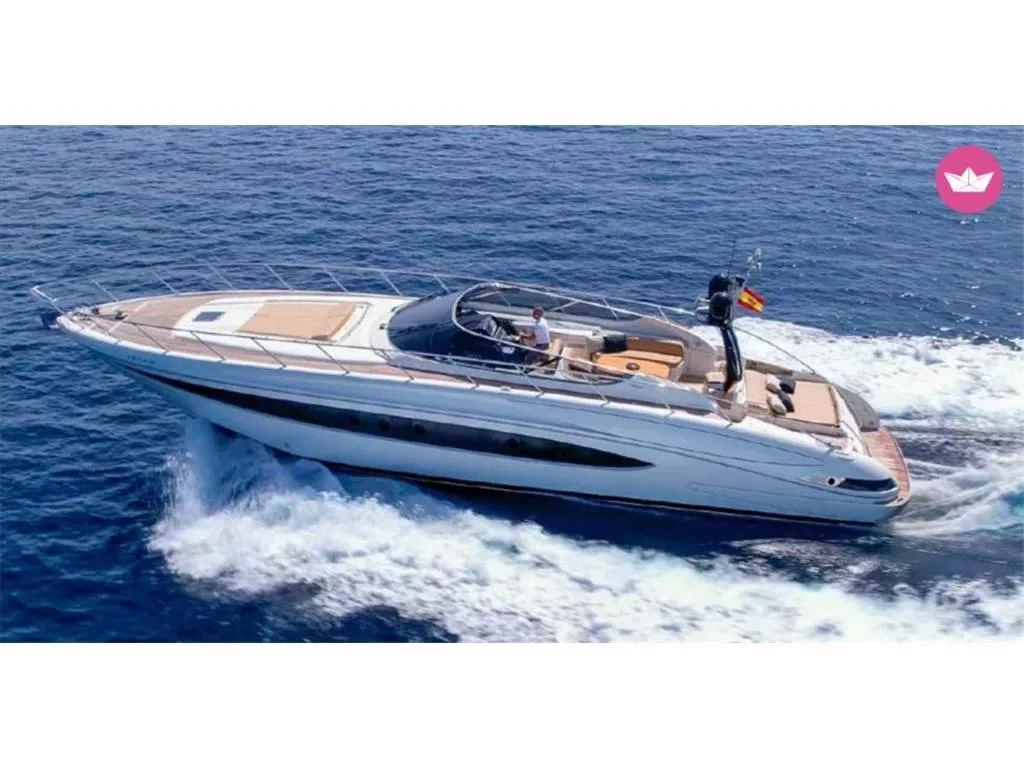 Riva 63 VIRTUS gebraucht - Foto 1