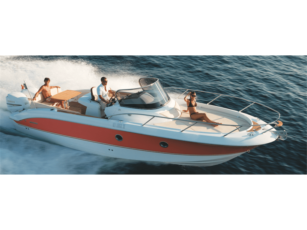 Sessa Marine KEY LARGO 30 d'occasion - photo 1