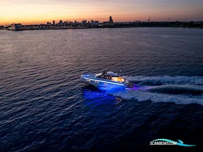 Beneteau Gran Turismo 50 d'occasion - photo 1