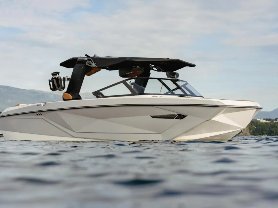Nautique G23 used - photo 1