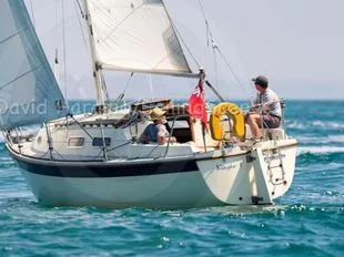 Westerly Griffon Mk 2 used - photo 1