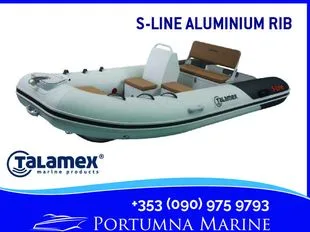 Talamex S-Line used - photo 1