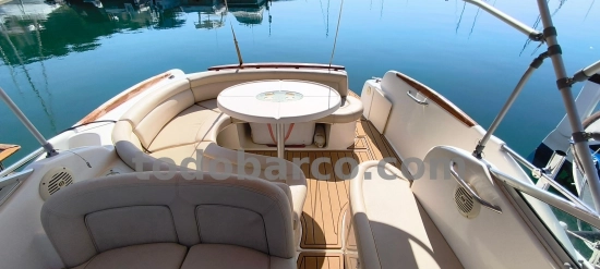Jeanneau Leader 805 gebraucht - Foto 1