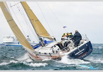 Grand Soleil 40 used - photo 1