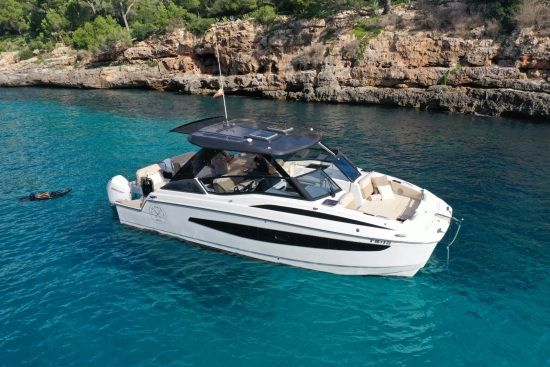 Aquila 32 used - photo 1