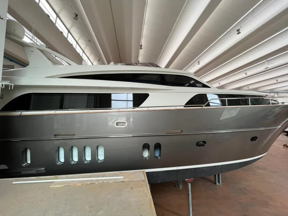 Van Der Valk 85 gebraucht - Foto 1