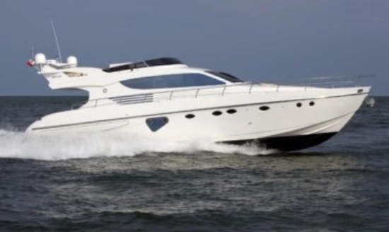 Enterprise Marine 600 d'occasion - photo 1
