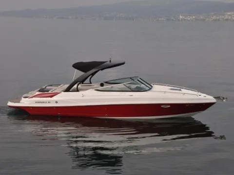 Rinker QX29 used - photo 1