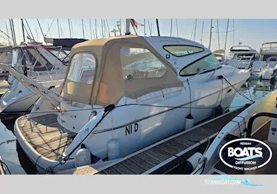 Jeanneau Prestige 34 S Hard Top gebraucht - Foto 1