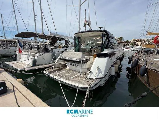 Beneteau GRAN TURISMO 46 usato - foto 1