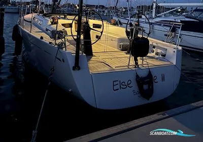 Grand Soleil 43 Maletto used - photo 1