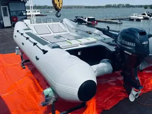 Roam 5.5m iLC gebraucht - Foto 1
