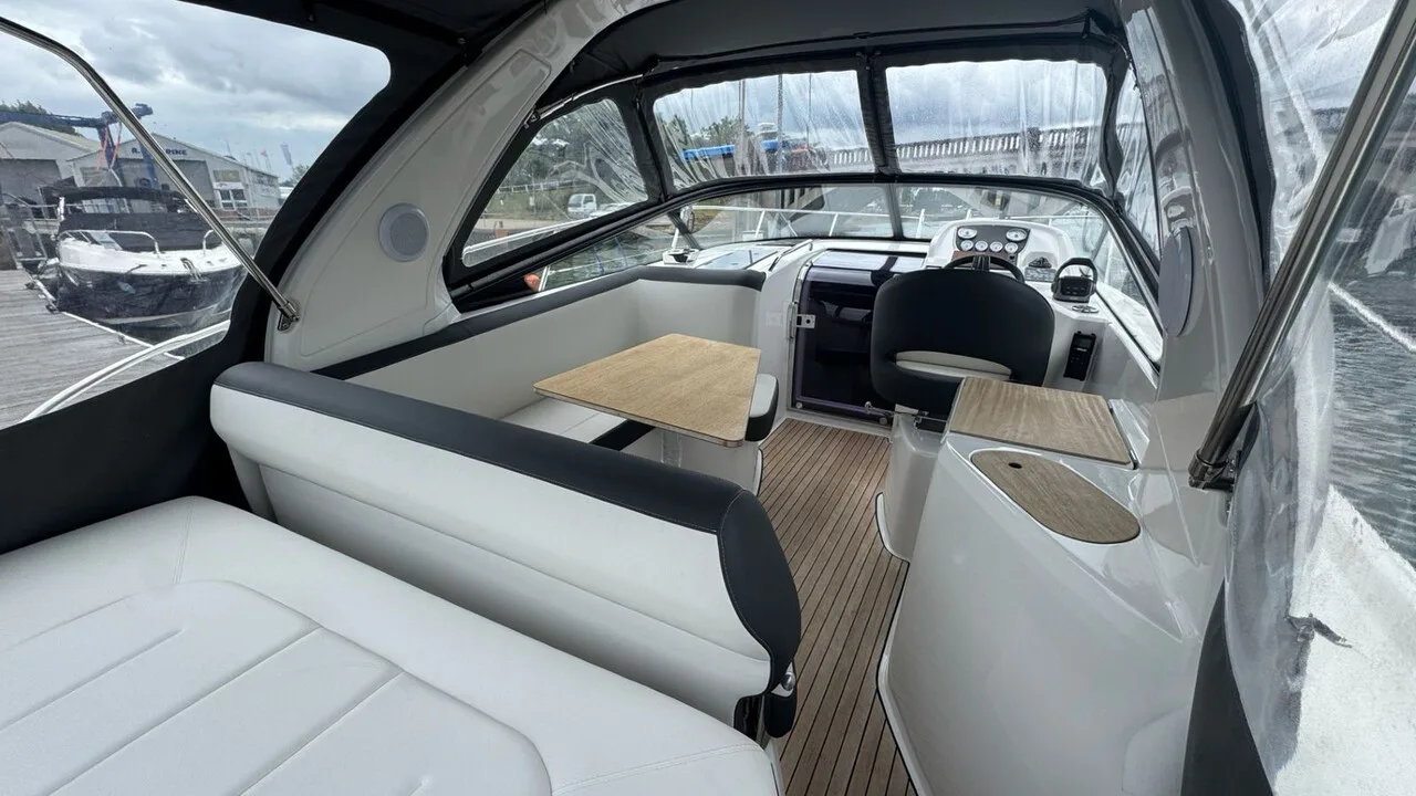Bavaria Yachts S29 auf Mallorca usato - foto 1