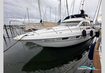 Sealine 360 F usato - foto 1