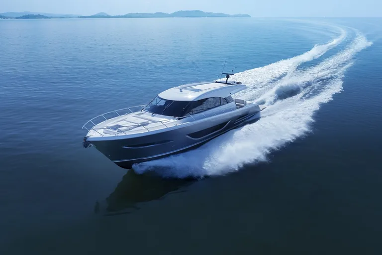 Maritimo S60