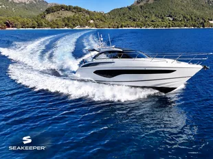 Princess Yachts V 50 gebraucht - Foto 1