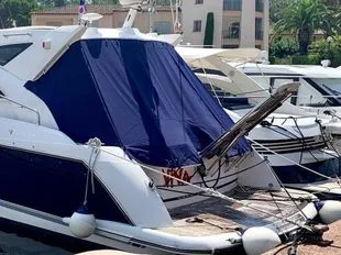 Fairline Targa Targa 44 GT IPS gebraucht - Foto 1