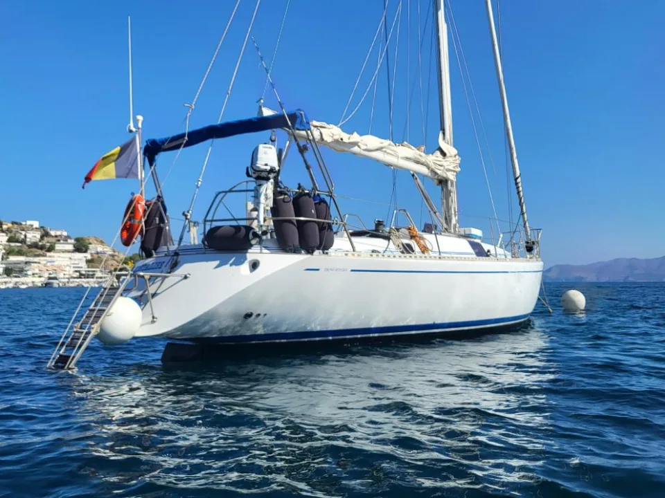 Comar Genesi Sport 43 usato - foto 1