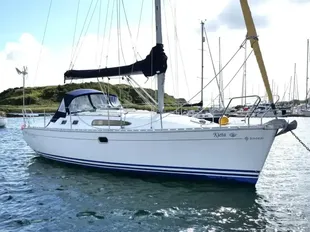 Jeanneau Sun Odyssey 34.2 d'occasion - photo 1