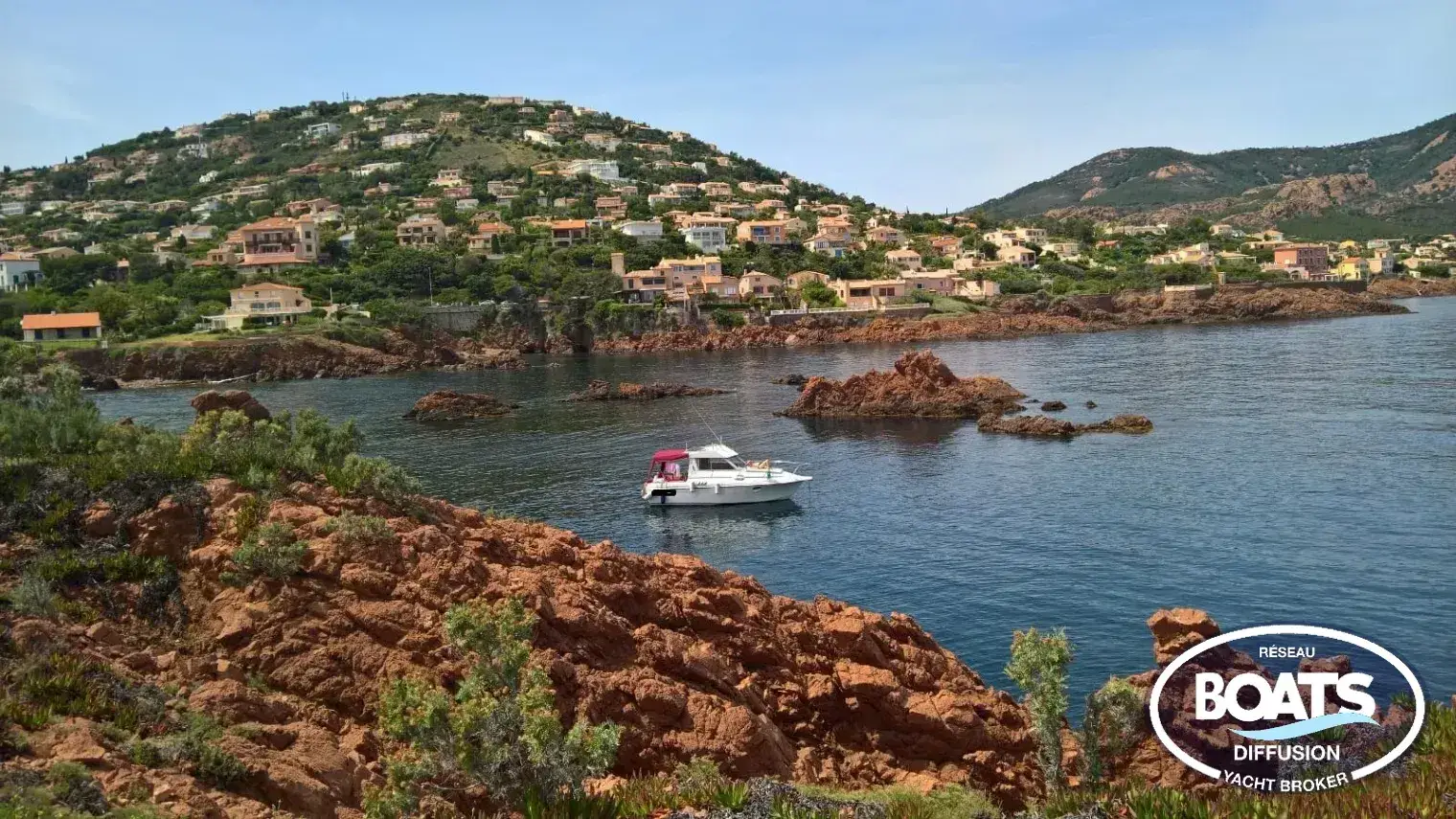 Beneteau ANTARES 805 usato - foto 1