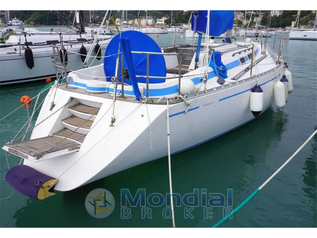 Barberis 421 used - photo 1