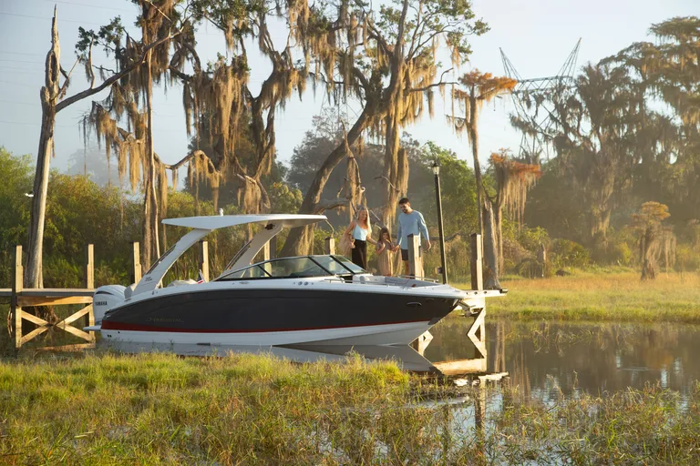 Regal Boats LX6