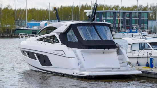 Sunseeker Predator 57 usato - foto 1