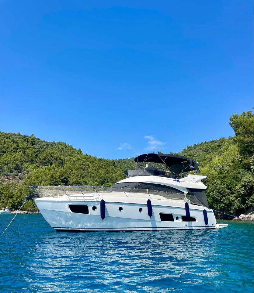 Bavaria Yachts 420 Virtess gebraucht - Foto 1