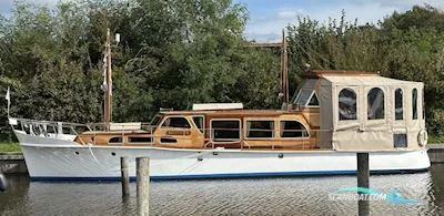 Feadship Royal Van Lent & Akerboom usato - foto 1
