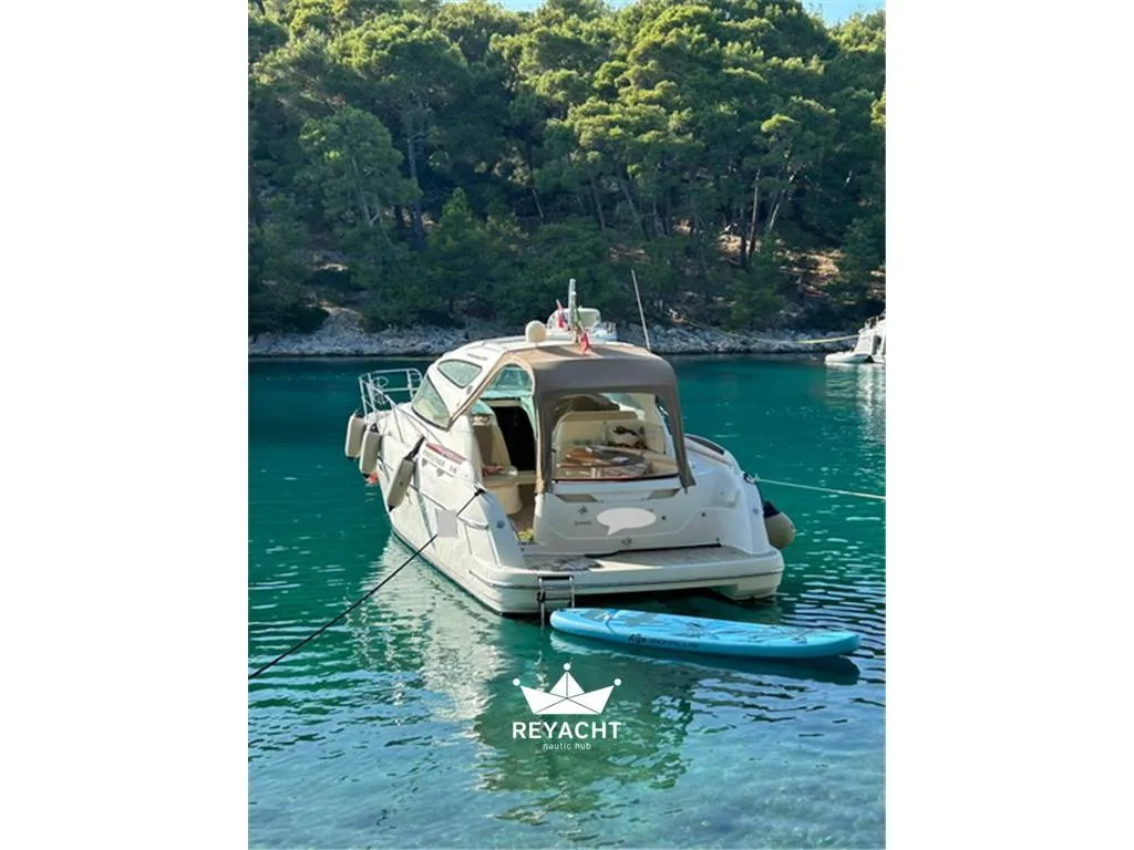 Jeanneau PRESTIGE 34 S HT used - photo 1