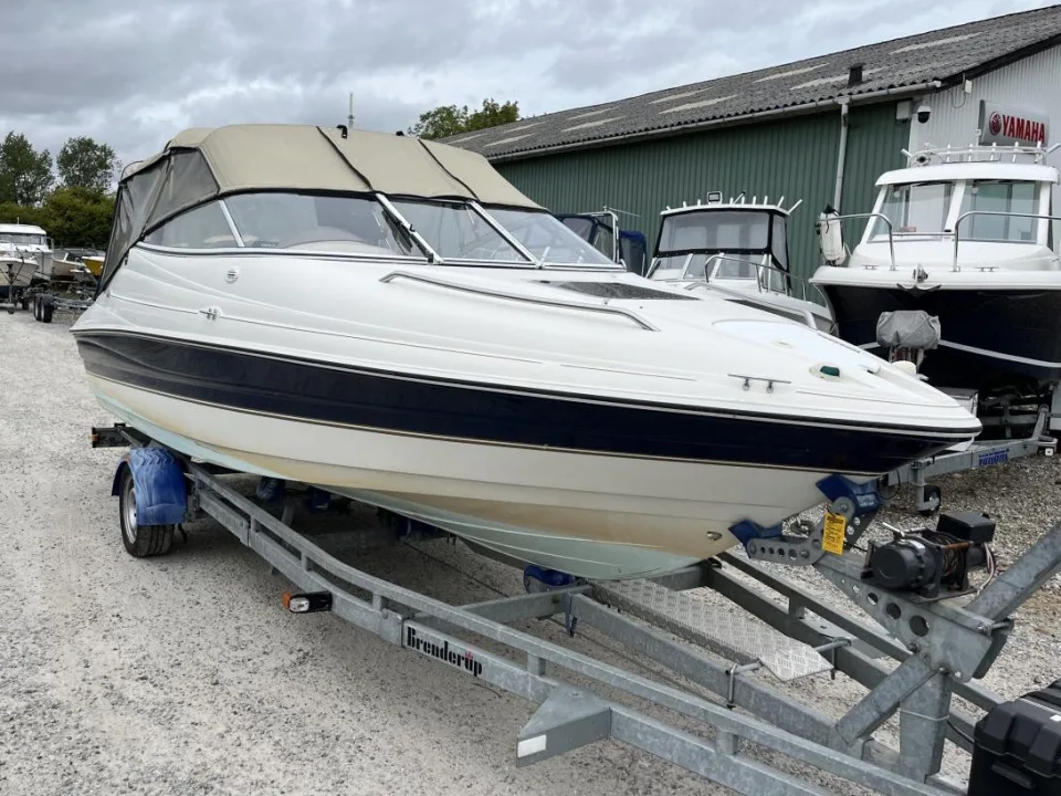 Campion 565 SC Allante used - photo 1