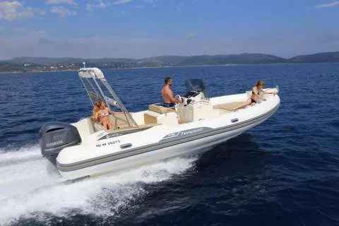 Capelli Tempest 775 usato - foto 1