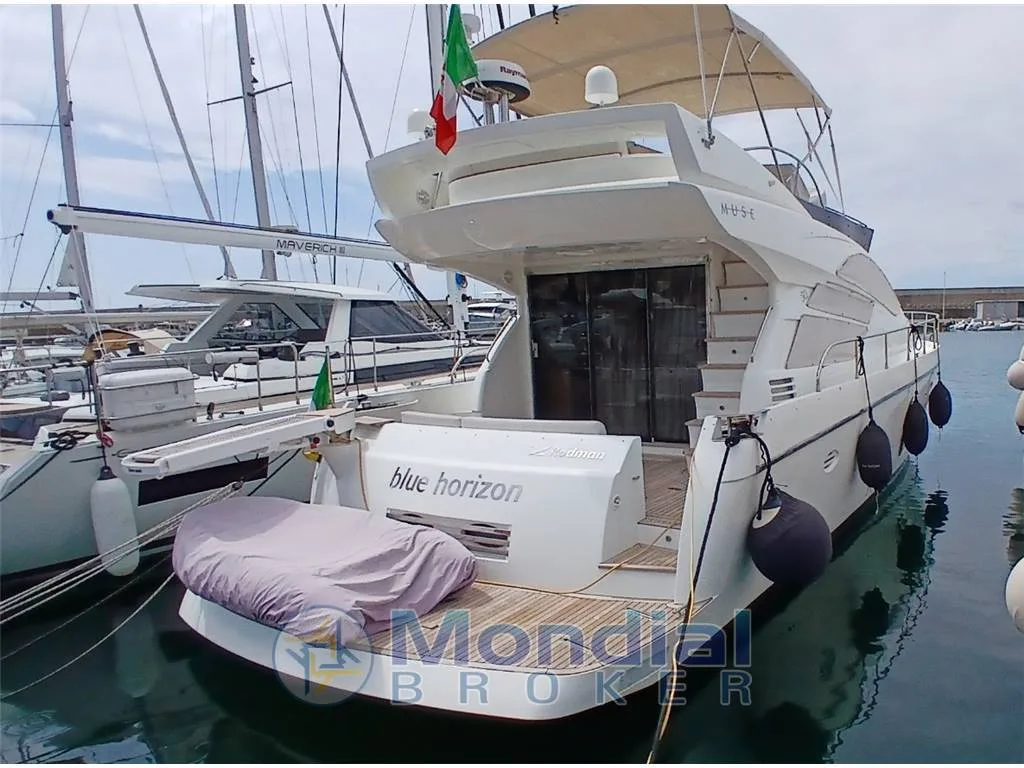 RODMAN MUSE 50' d'occasion - photo 1