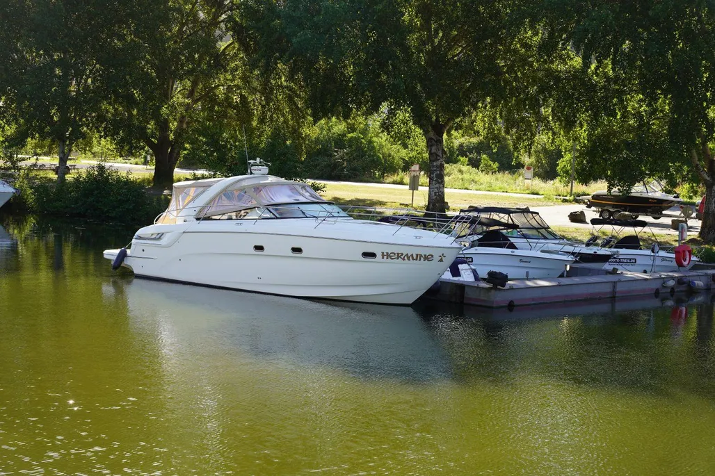 Bavaria Yachts 38 Sport used - photo 1