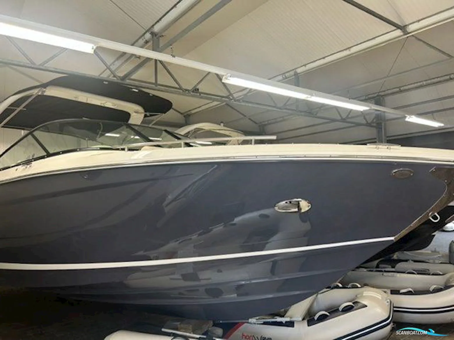 Regal 2800 gebraucht - Foto 1