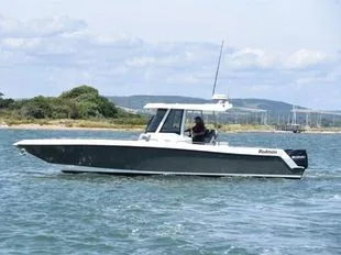 Rodman 33 Offshore d'occasion - photo 1