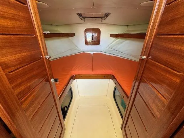 Riva 25 Sport Fisherman usato - foto 1