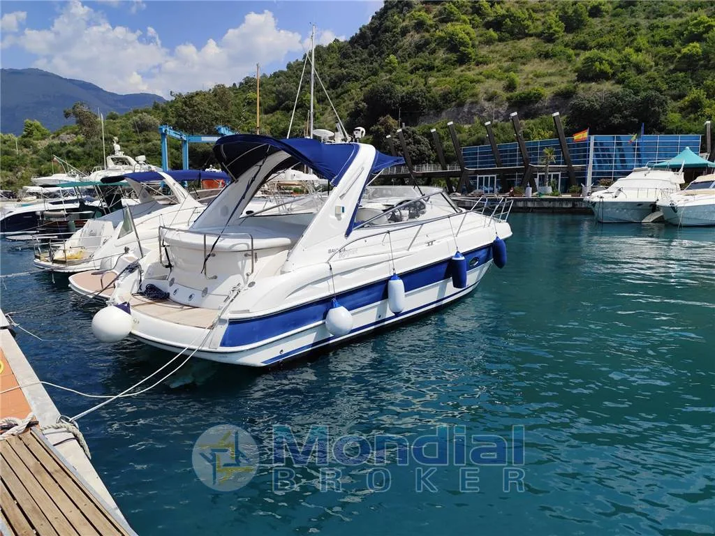 Bavaria Yachts Bavaria 30 used - photo 1