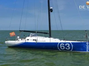 Pogo 40 used - photo 1