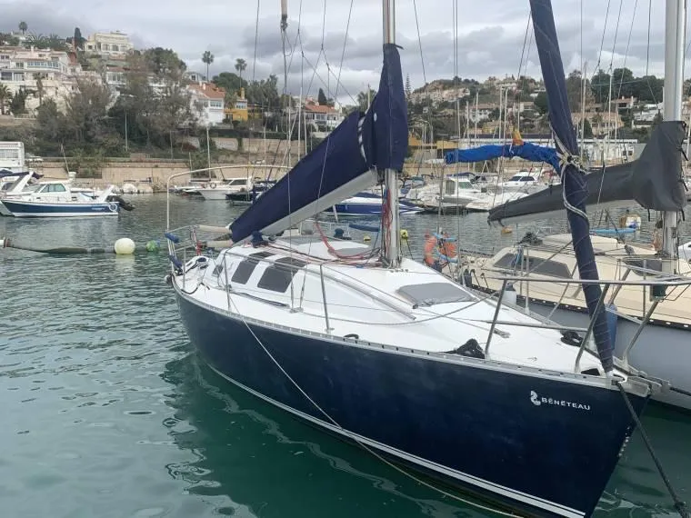 Beneteau First 32s5 usato - foto 1