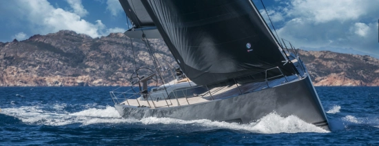 Solaris 64 RS d'occasion - photo 1