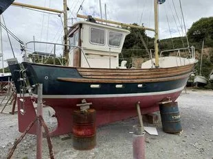 Fisher 25 Potter used - photo 1