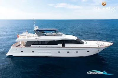 Falcon 82 used - photo 1