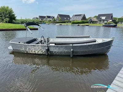 Van Vossen Texelsloep 650 gebraucht - Foto 1