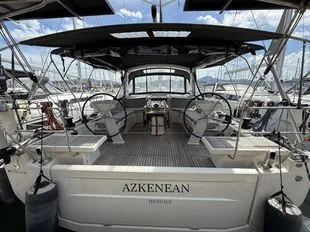Beneteau Oceanis 46.1 used - photo 1