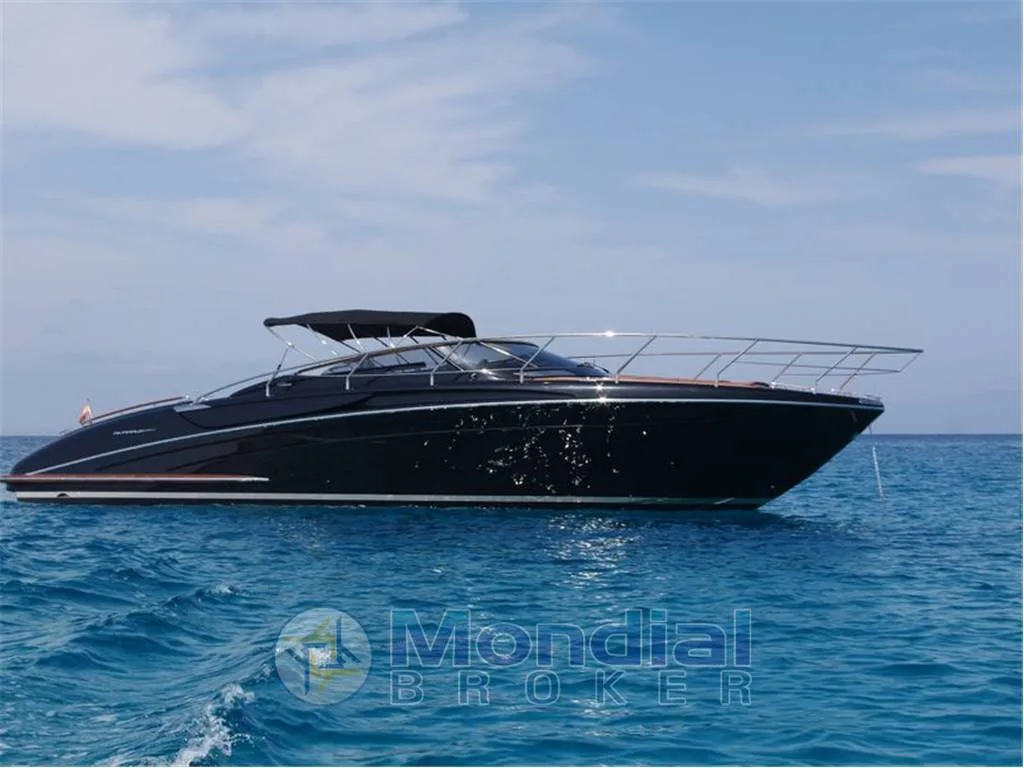Riva Rivarama Super 44 gebraucht - Foto 1
