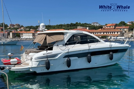 Bavaria Yachts 39 Sport HT usato - foto 1