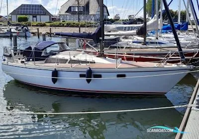 Dehler Optima 92 used - photo 1