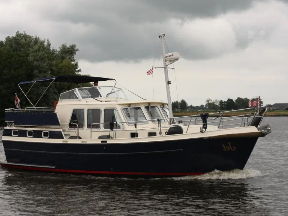 Aquanaut Drifter 11.50 AK used - photo 1