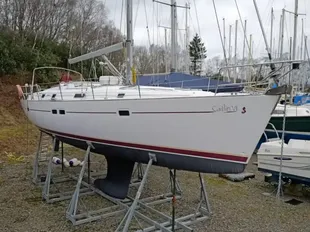 Beneteau Oceanis Clipper 411 usato - foto 1